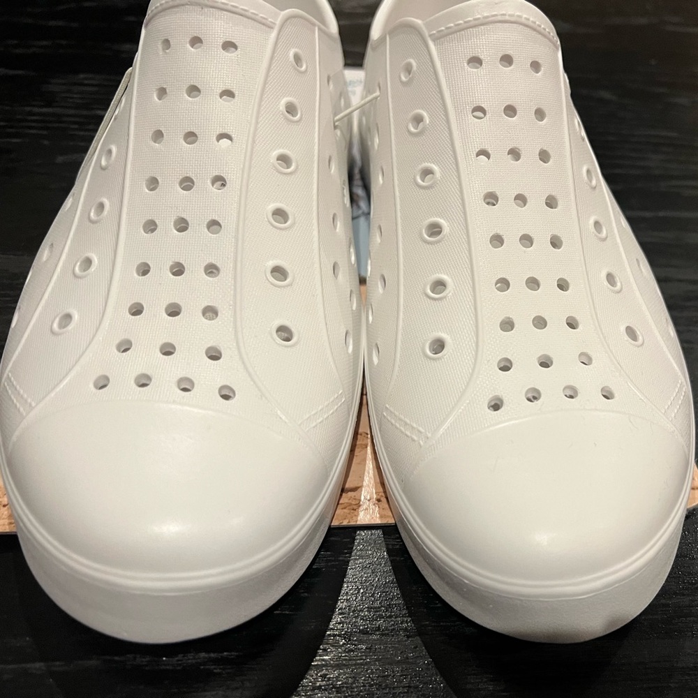 Crane slip on women’s shoes